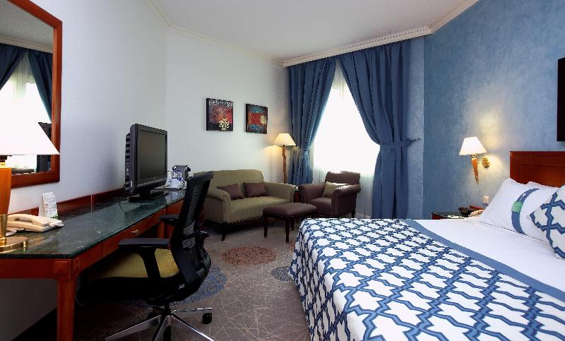 Holiday Inn Al Khobar image