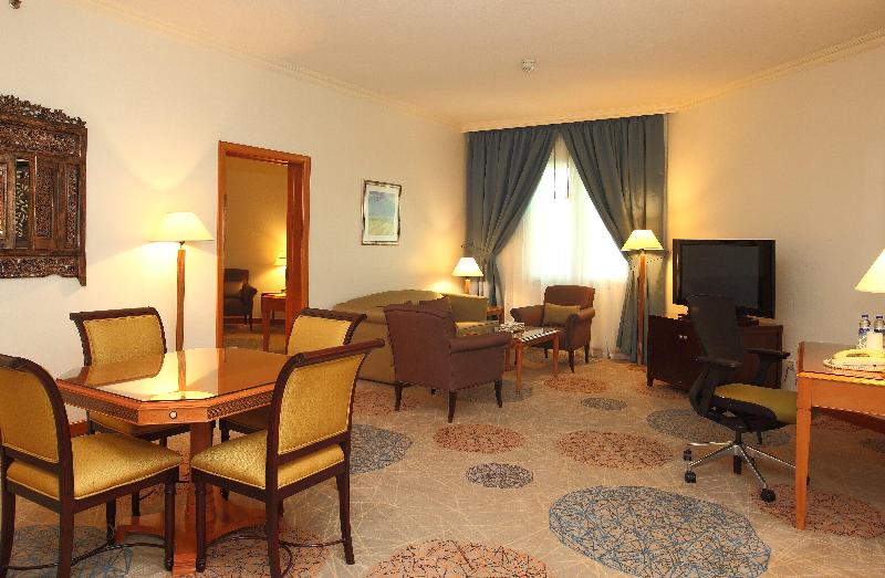 Holiday Inn Al Khobar image