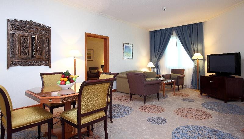 Holiday Inn Al Khobar image
