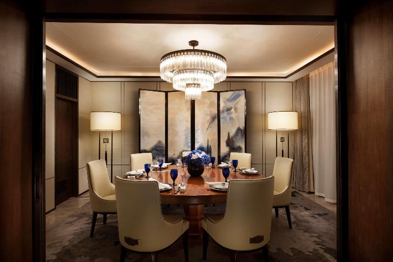Kempinski Hotel Beijing Yansha Centre image