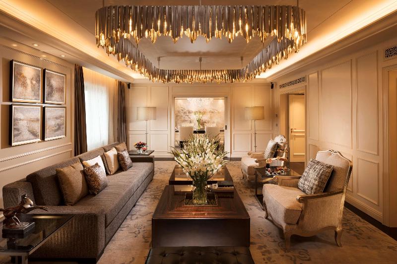 Kempinski Hotel Beijing Yansha Centre image