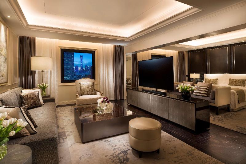 Kempinski Hotel Beijing Yansha Centre image