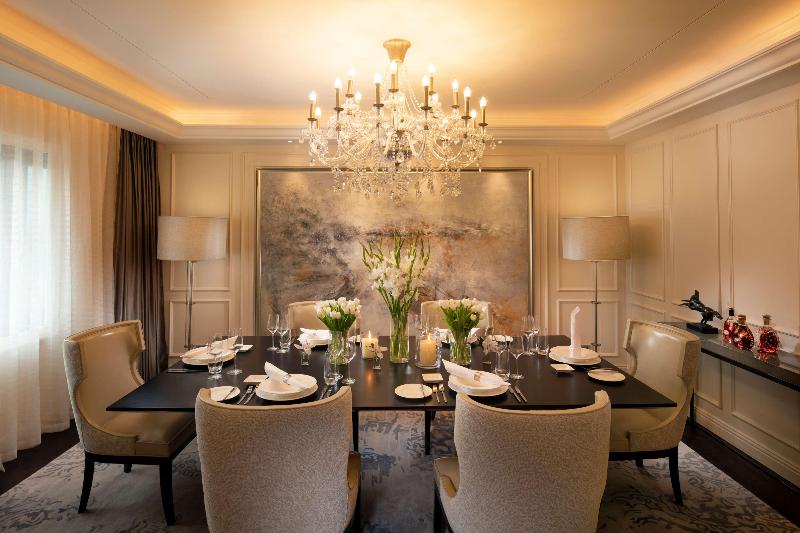 Kempinski Hotel Beijing Yansha Centre image