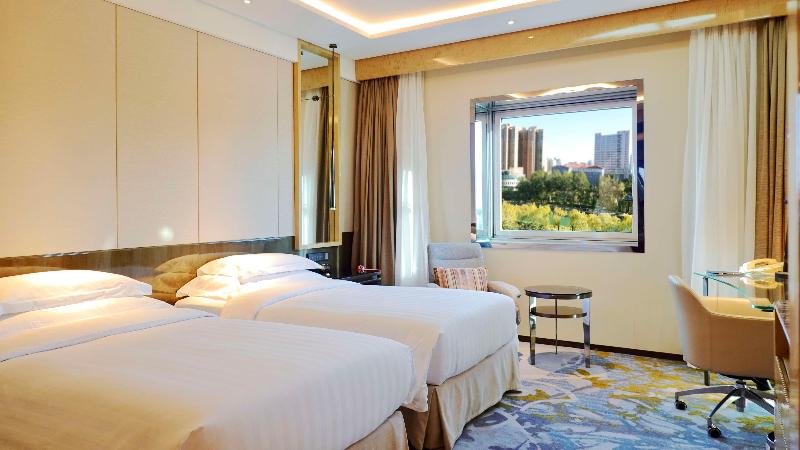 Kempinski Hotel Beijing Yansha Centre image