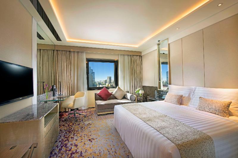Kempinski Hotel Beijing Yansha Centre image