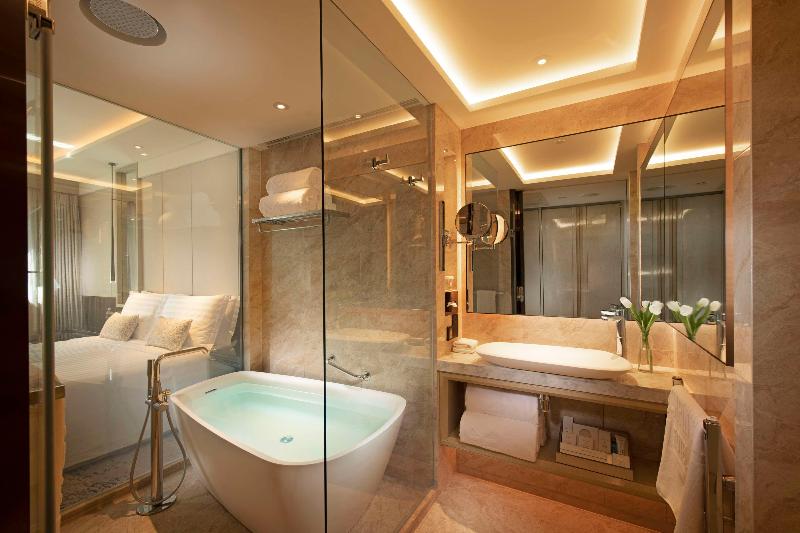 Kempinski Hotel Beijing Yansha Centre image
