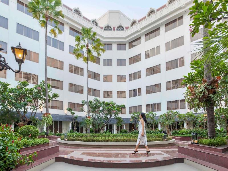 Mercure Jakarta Batavia image