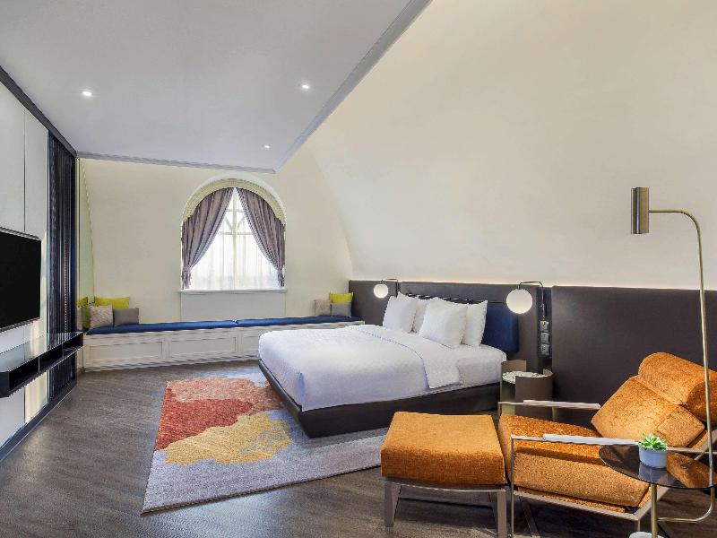 Mercure Jakarta Batavia image