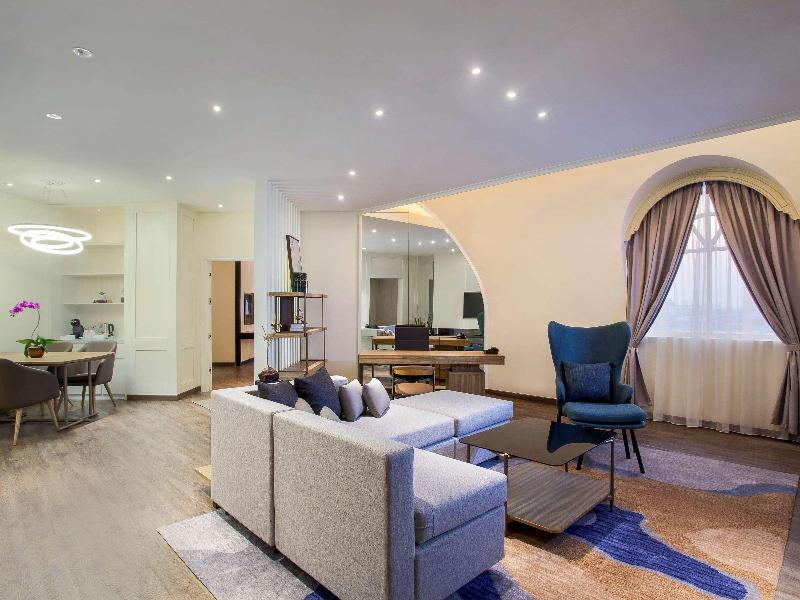 Mercure Jakarta Batavia image