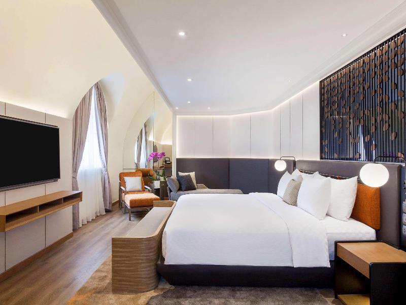Mercure Jakarta Batavia image