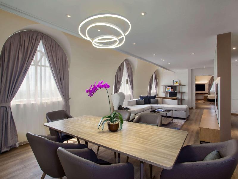 Mercure Jakarta Batavia image