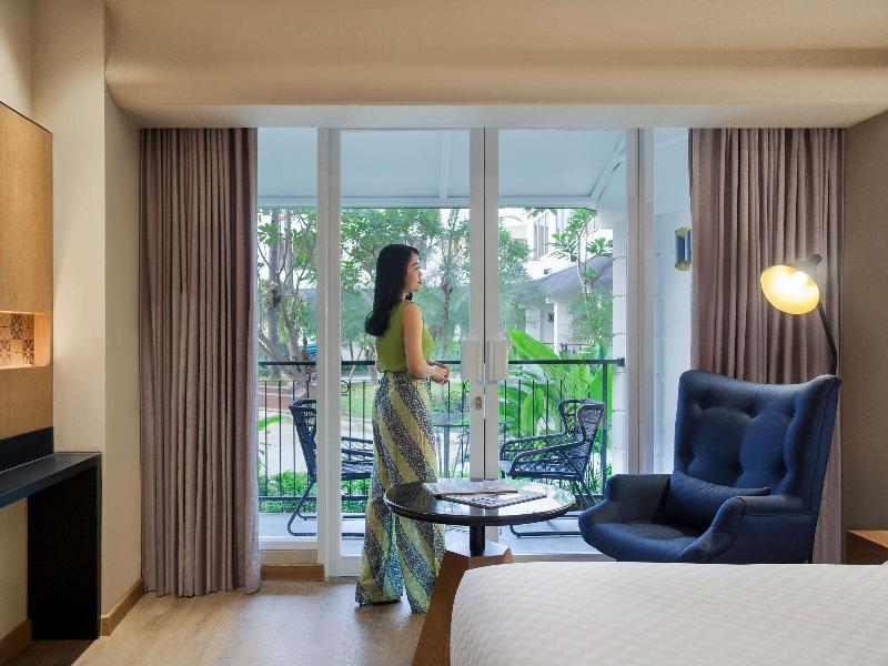 Mercure Jakarta Batavia image