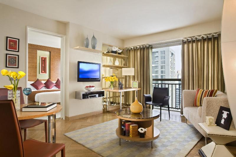 Ascott Guangzhou image