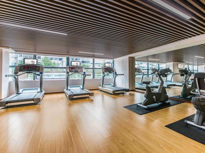 Springdale Serviced Residence image