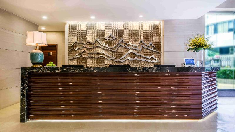 Springdale Serviced Residence image