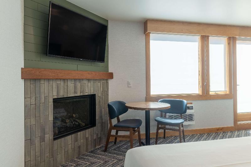 Inns of Banff