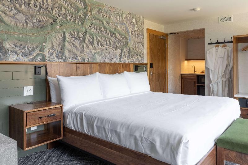 Inns of Banff