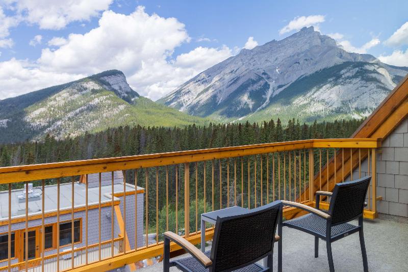Inns of Banff