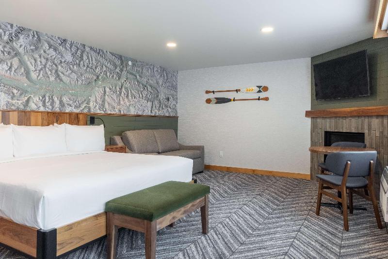 Inns of Banff
