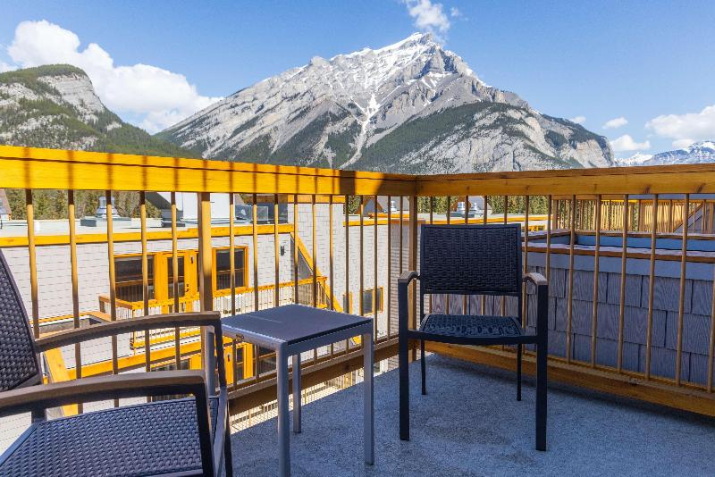 Inns of Banff