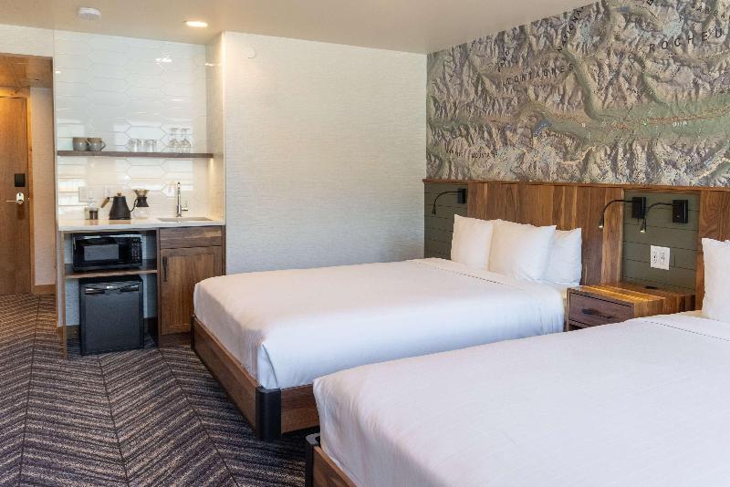 Inns of Banff
