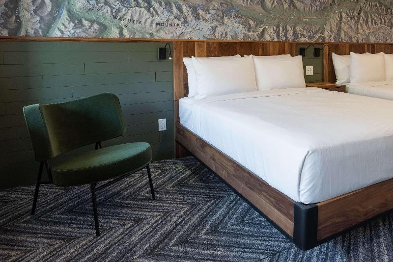 Inns of Banff