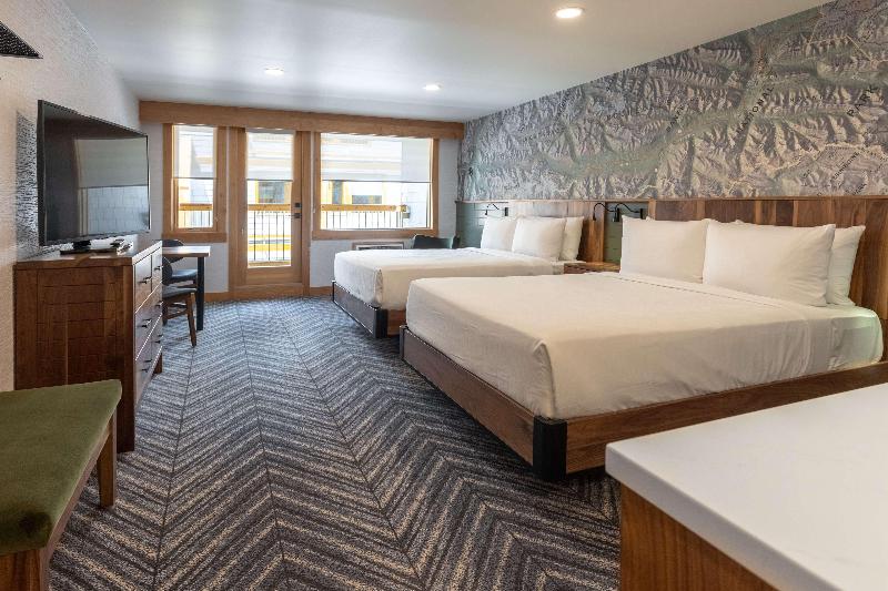 Inns of Banff