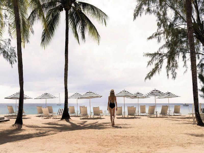 Colony Club image