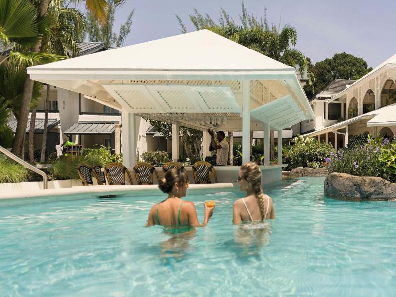 Colony Club image