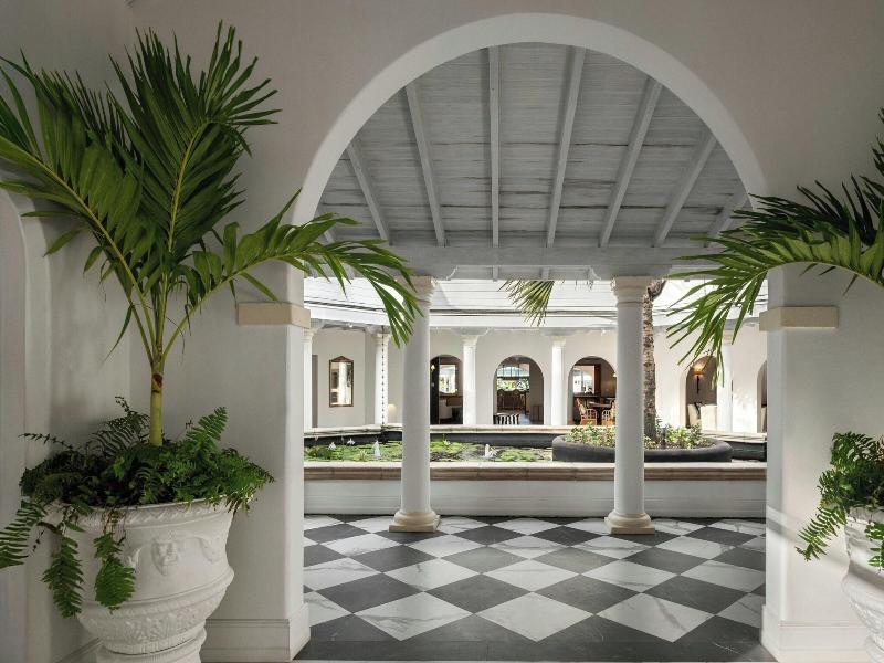 Colony Club image