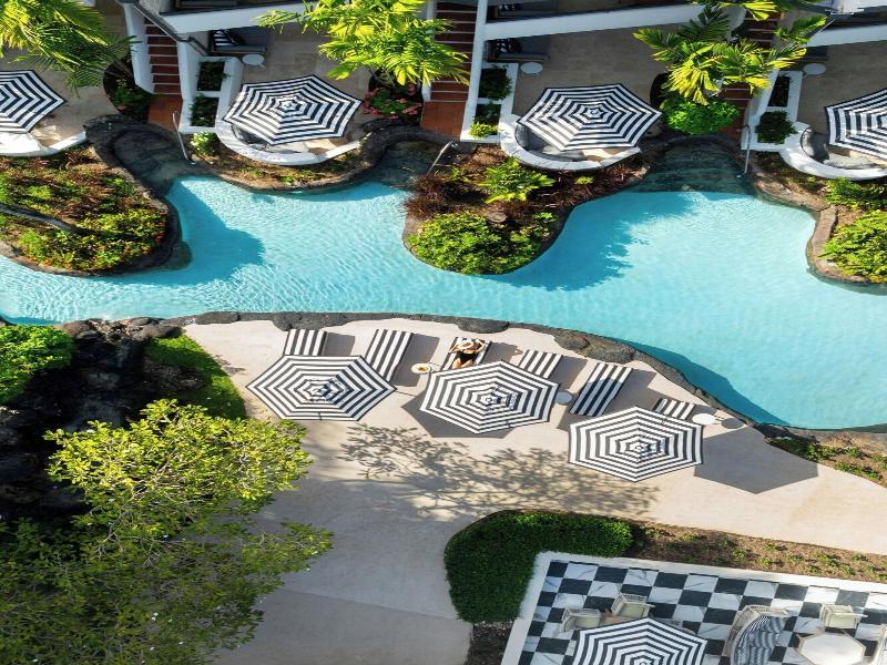 Colony Club image