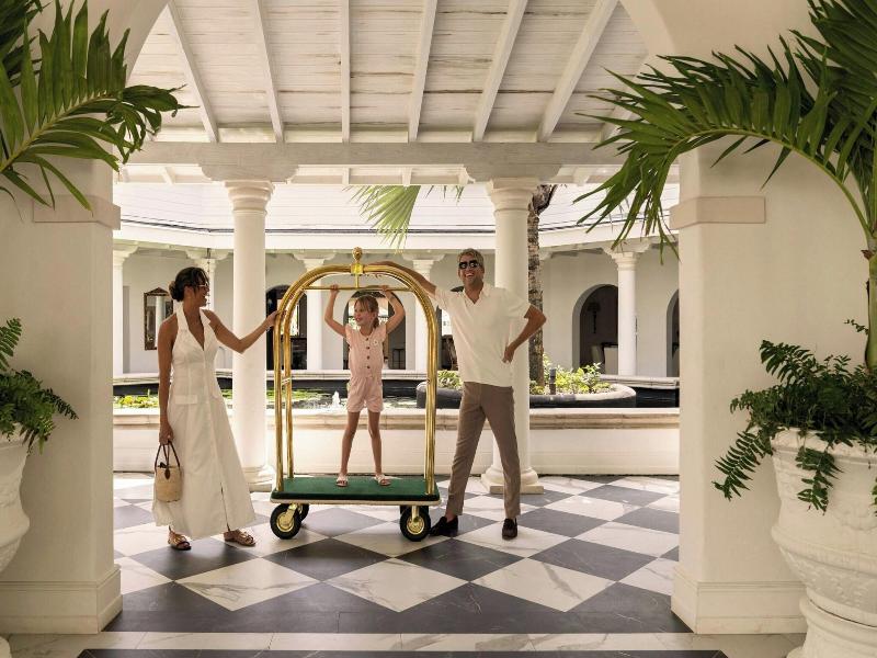Colony Club image