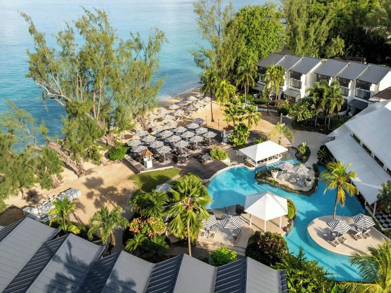Colony Club image
