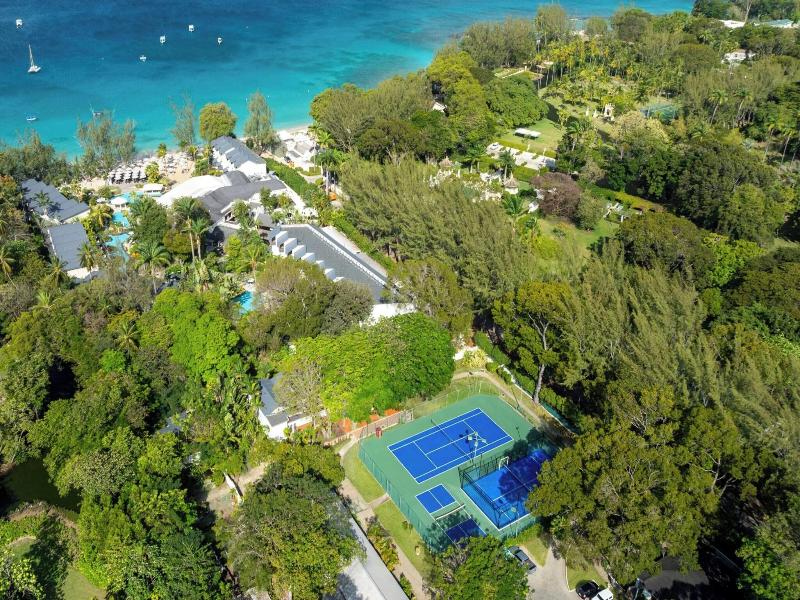 Colony Club image