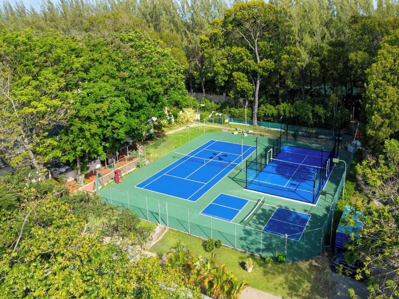 Colony Club image