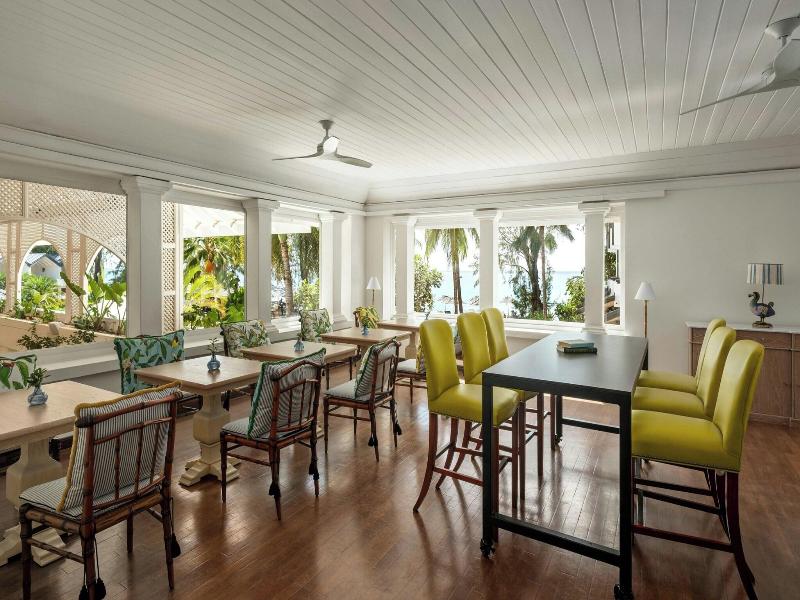 Colony Club image