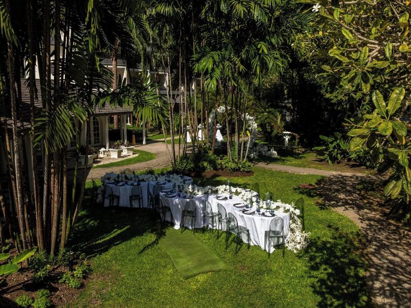 Colony Club image