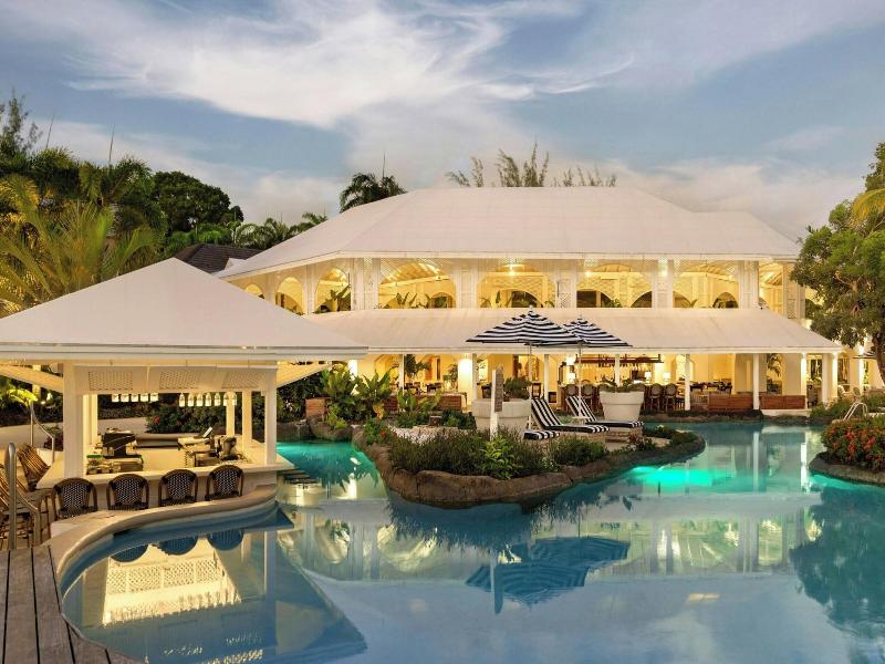 Colony Club image