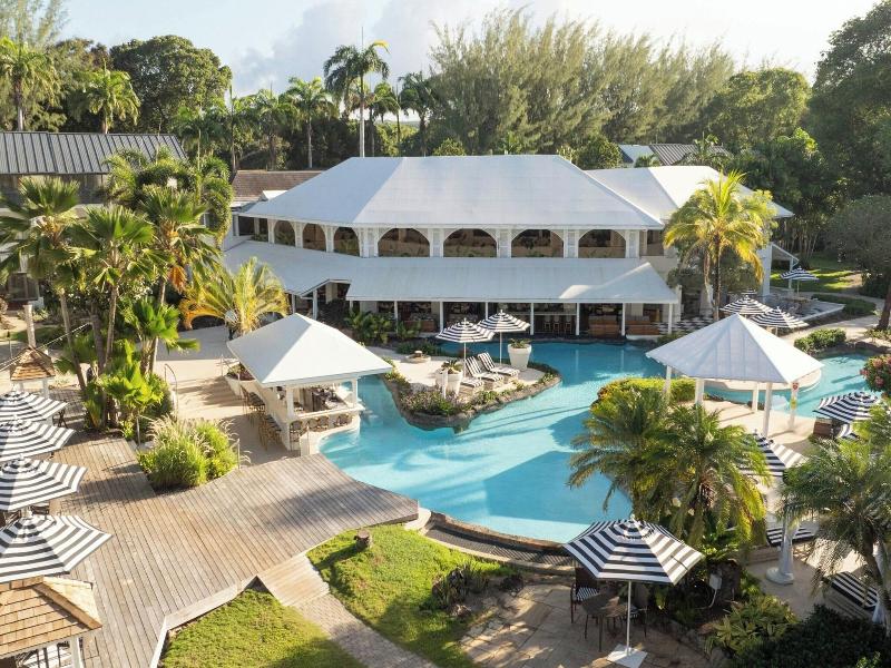 Colony Club image