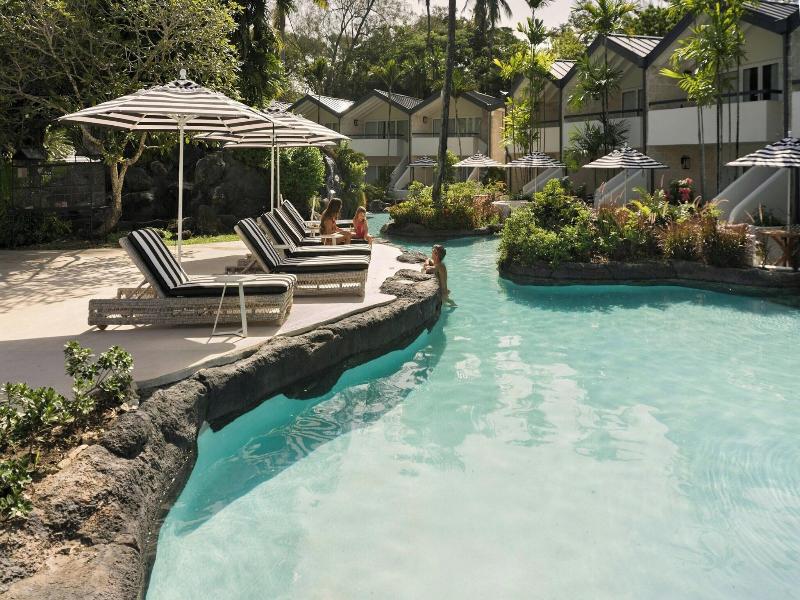 Colony Club image