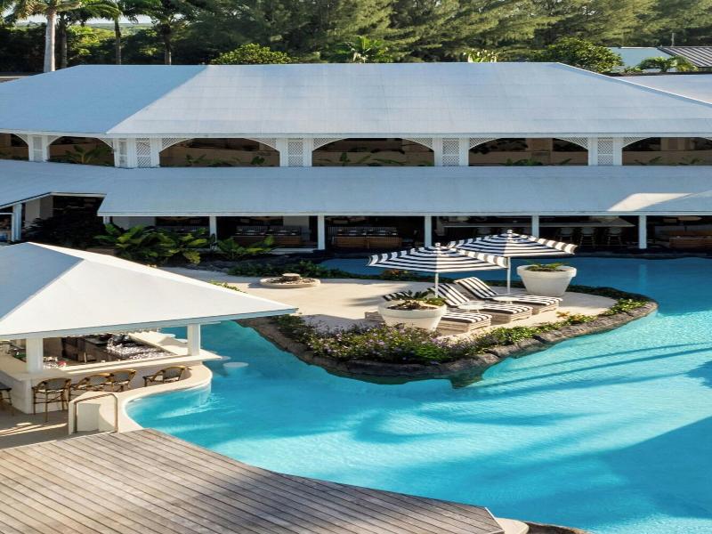 Colony Club image