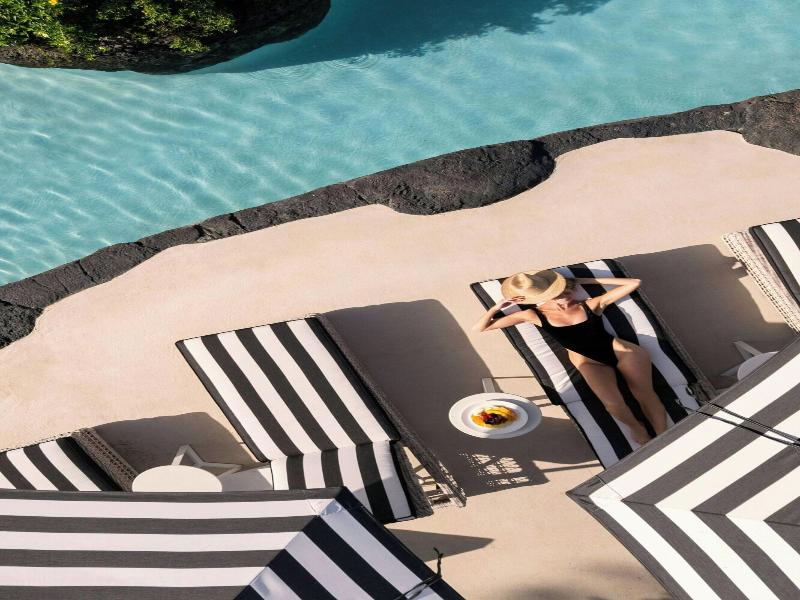Colony Club image