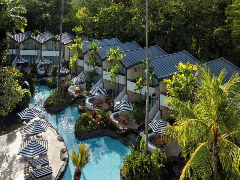 Colony Club image