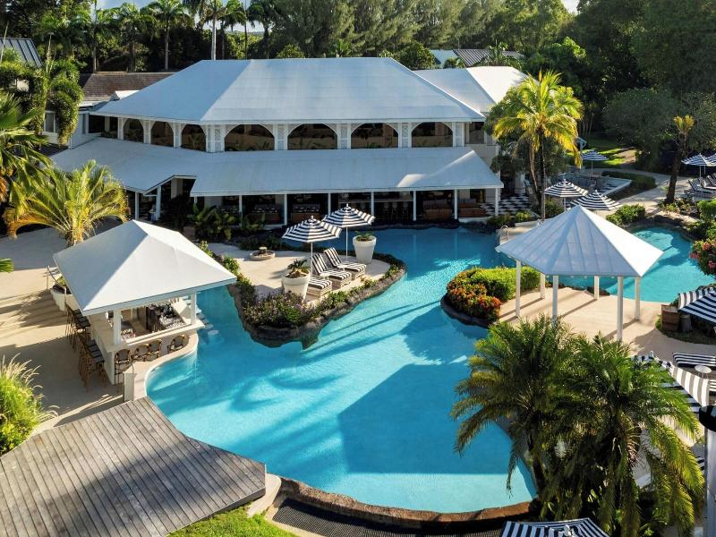 Colony Club image