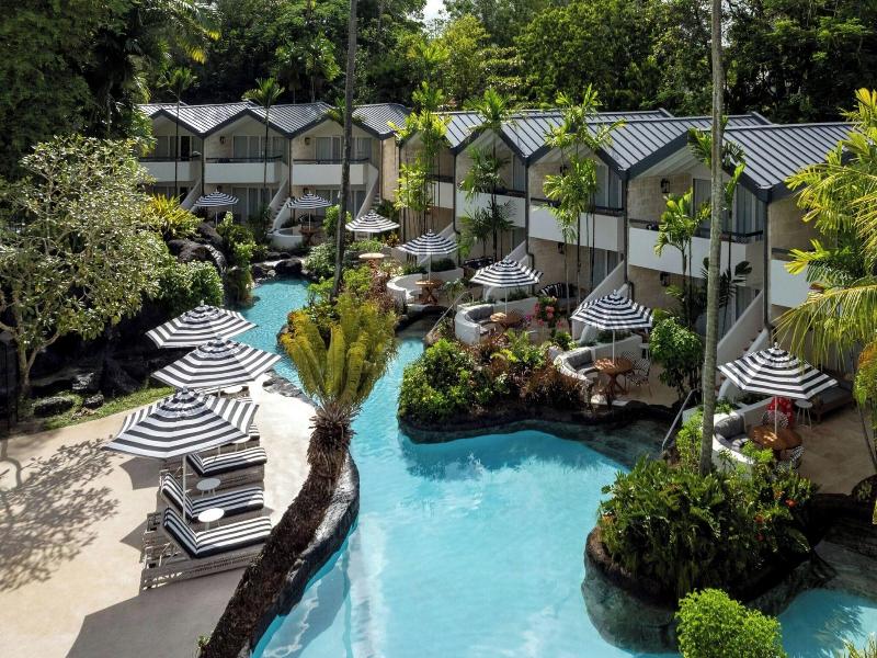 Colony Club image