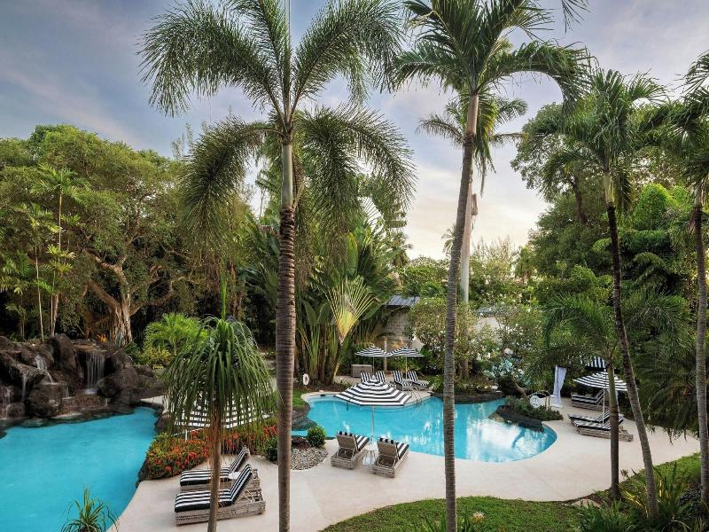 Colony Club image