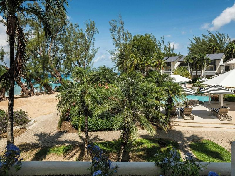Colony Club image