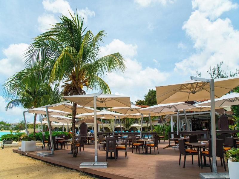 Tamarind by Elegant Hotels - All-Inclusive image
