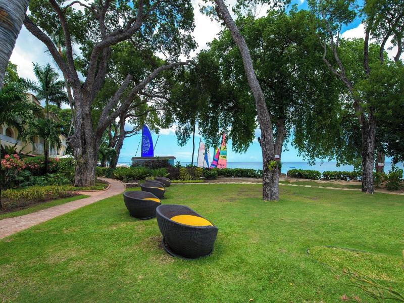 Tamarind by Elegant Hotels - All-Inclusive image