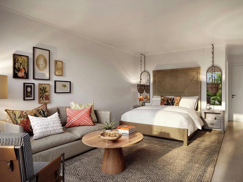 Tamarind by Elegant Hotels - All-Inclusive image